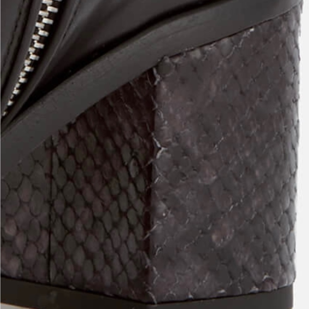 Paul Smith Luna Boots size 39 - Picture 5 of 7